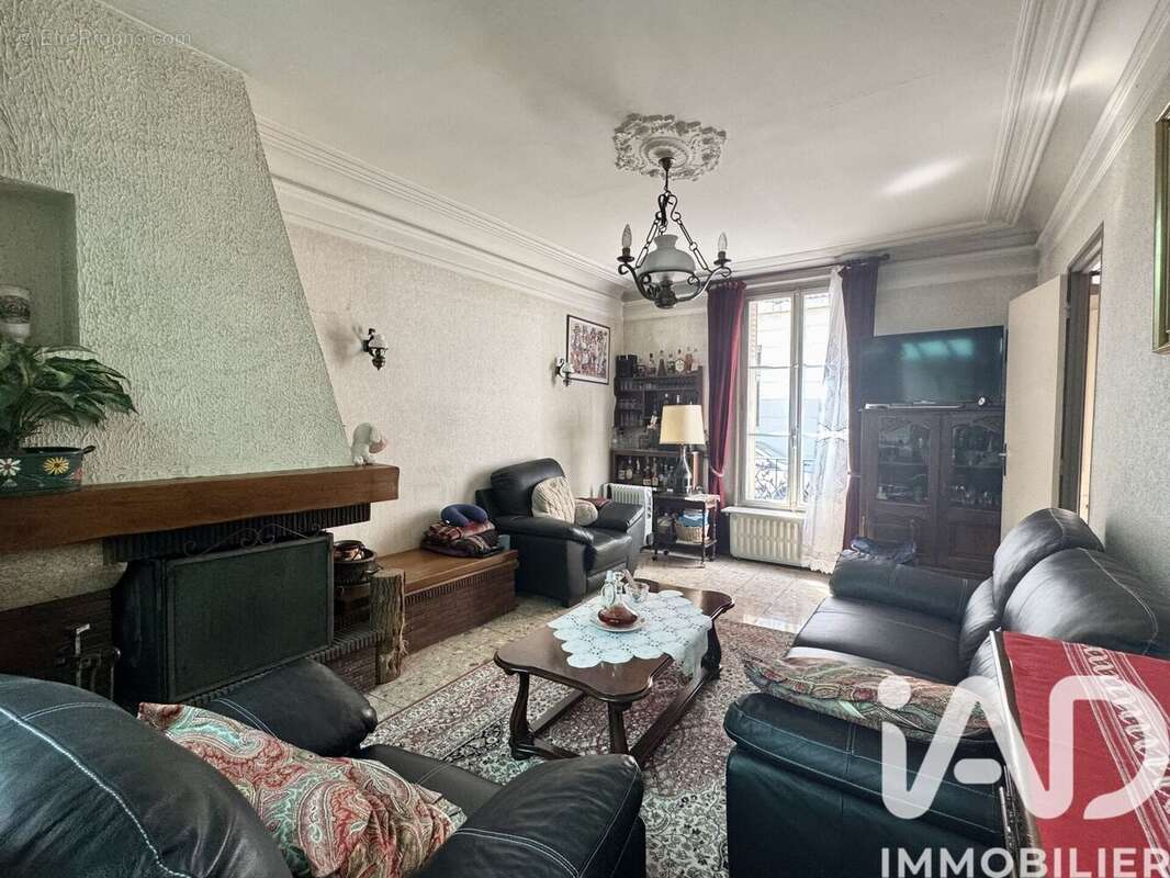 Photo 5 - Maison à MONTREUIL