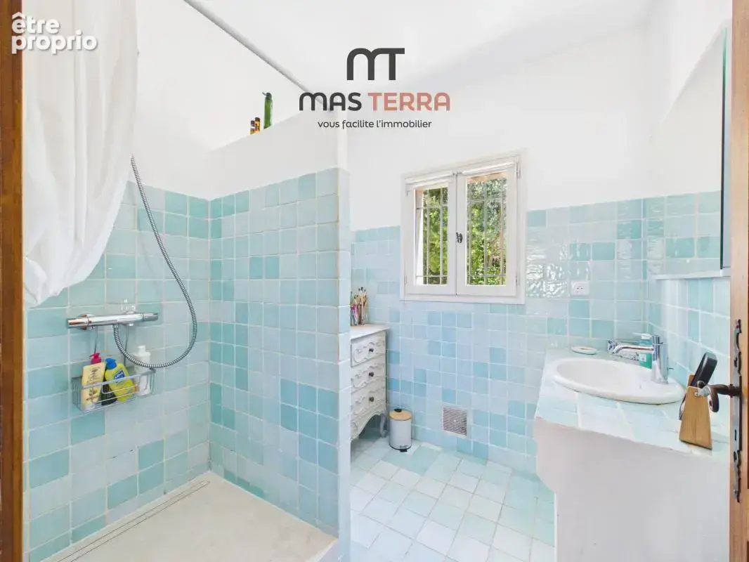 Maison 170 m² à Grasse  - photo 14