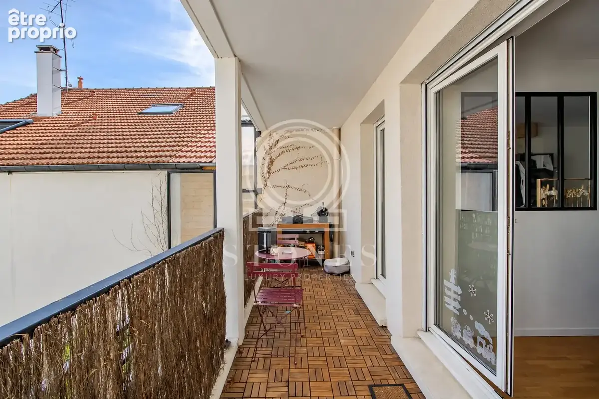 Appartement 4 pièces 83 m² à vendre à Le Port-Marly (78560) - photo 6