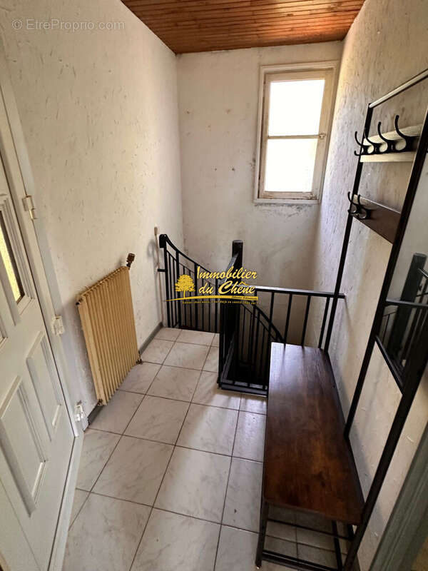 Maison à LUXEUIL-LES-BAINS