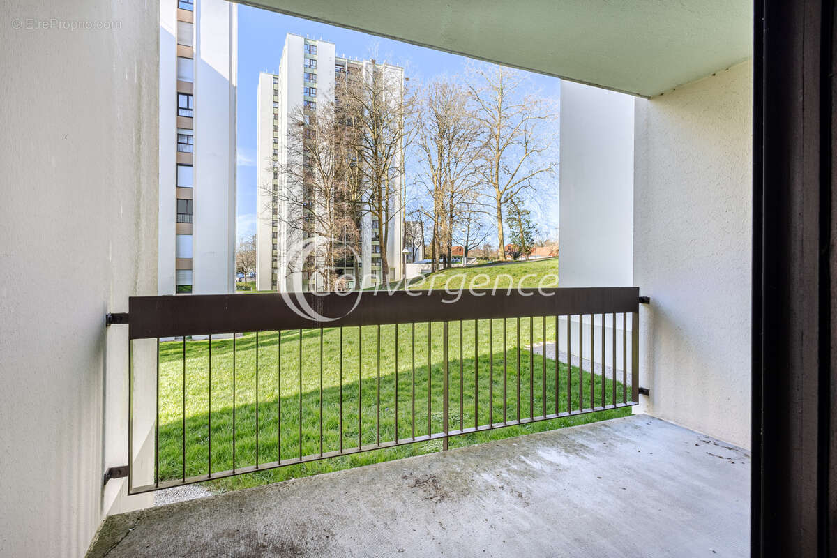 Appartement à LIMOGES