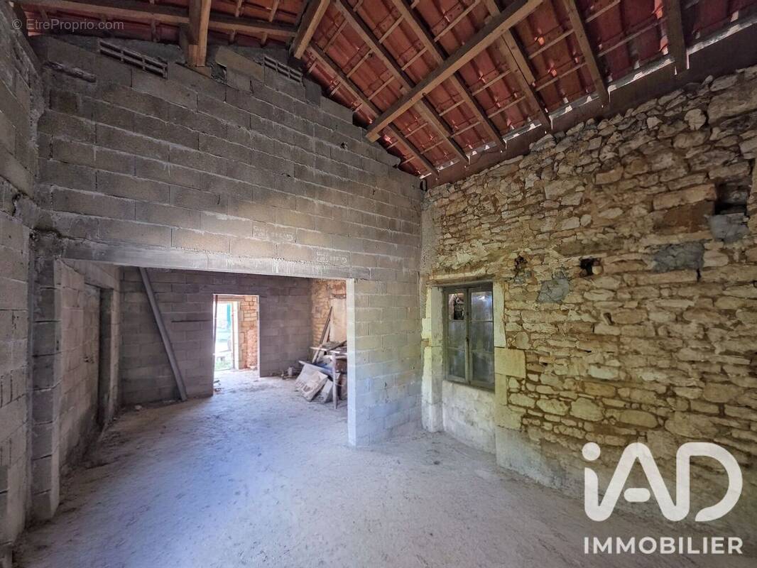 Photo 1 - Maison à GARAT