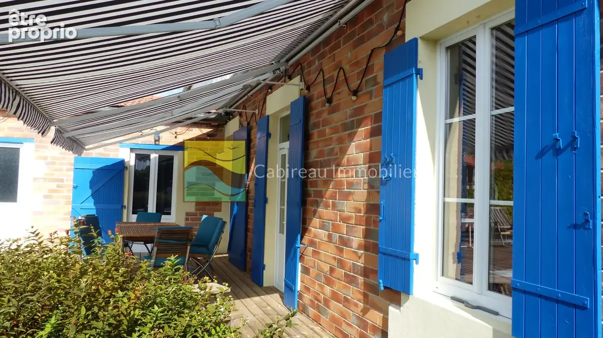 Carcans - Maison familiale 245 m2 - parcelle de 1364 m2 - photo 7