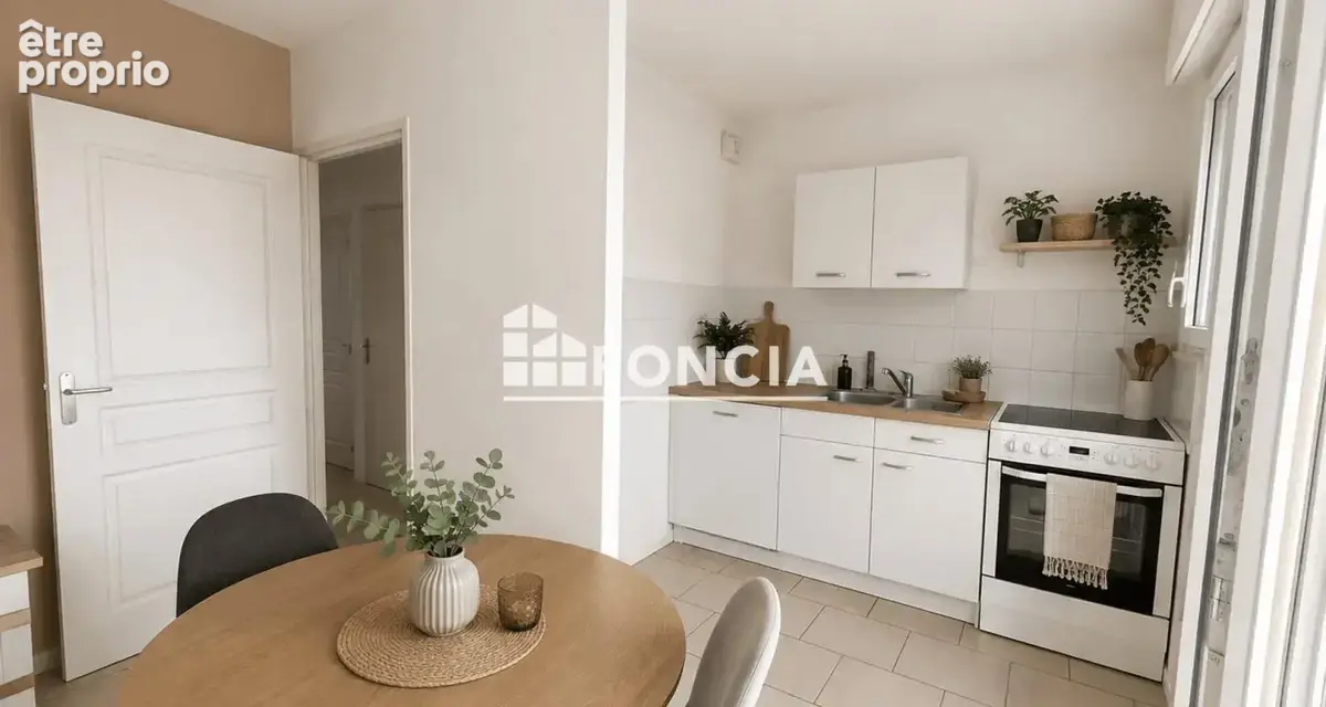Photo Appartement à Montreuil-Juigne au prix de 140 000€