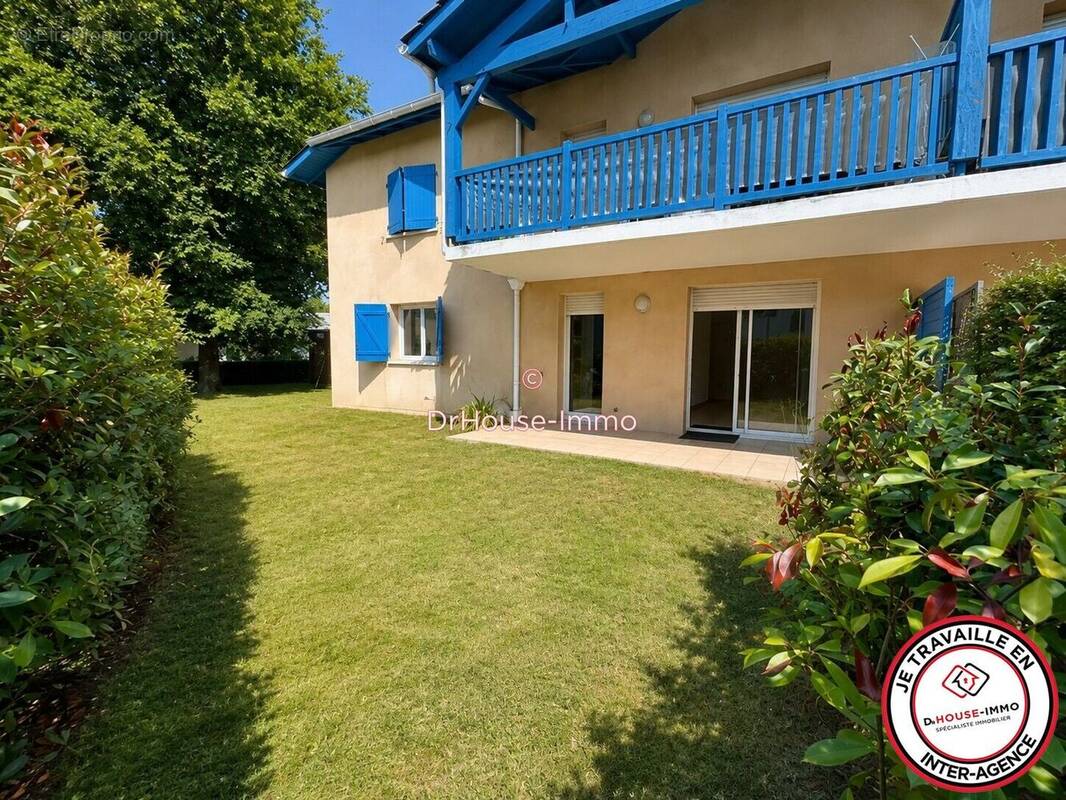 Appartement 70 m² à Soustons  - photo 3