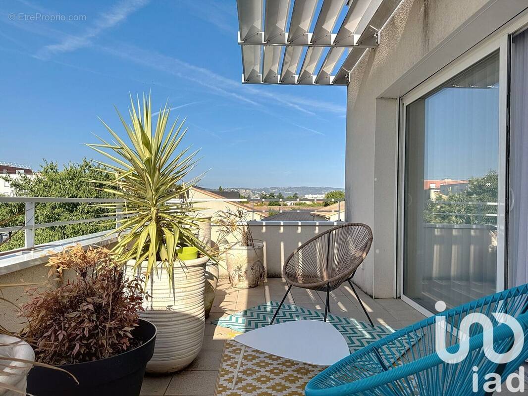 Photo 1 - Appartement à VALENCE