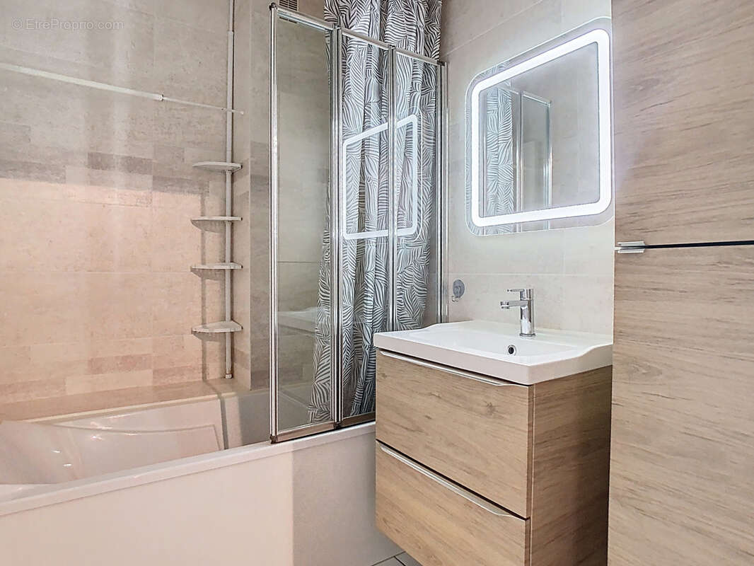 Appartement à SAINT-LO