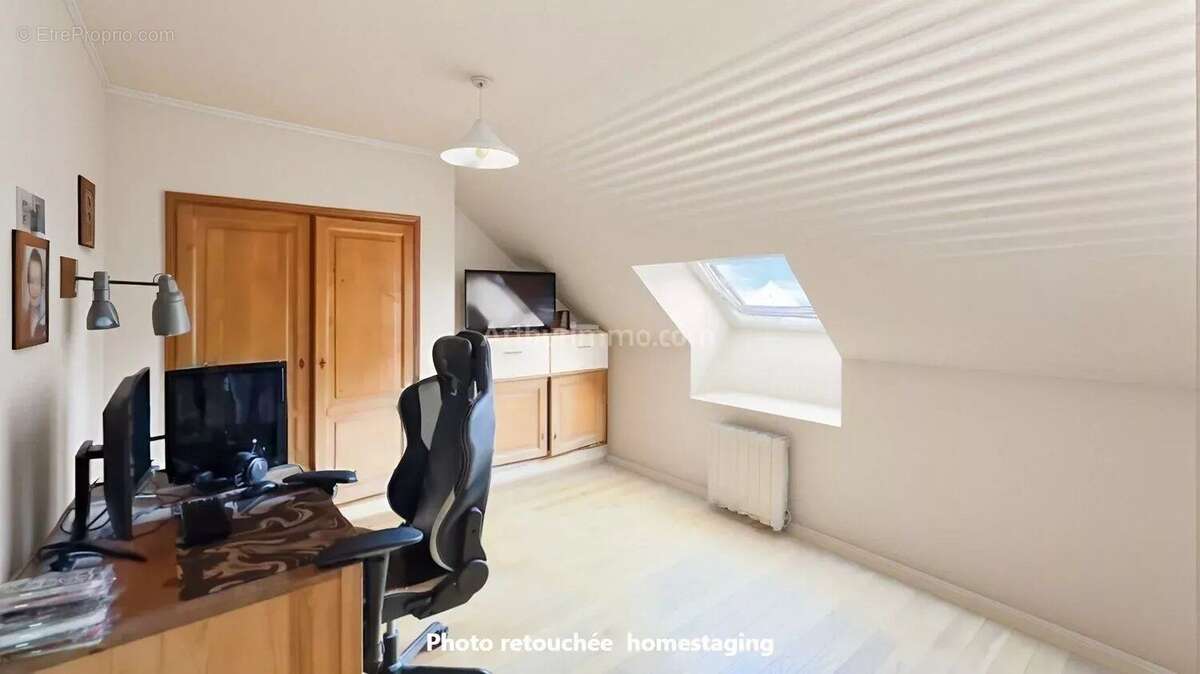 Vente Maison Saint-fargeau-ponthierry(77310) 494 000ï¿œ - photo 8