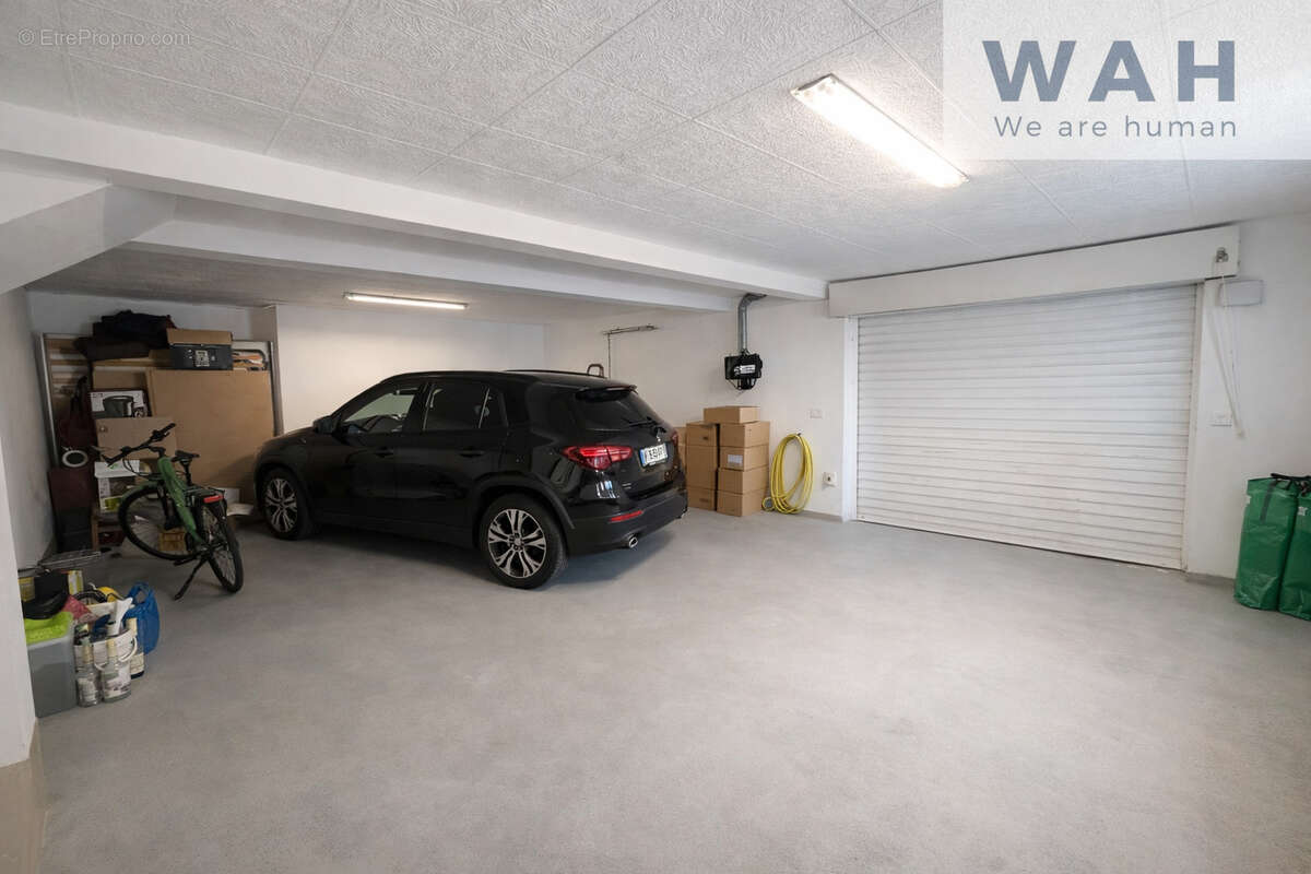 Villa 5 pièces avec piscine et garage - photo 20