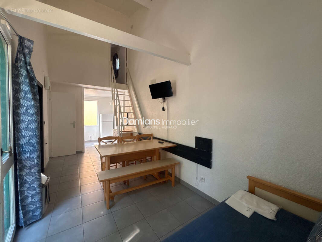 Appartement 30 m² à Argeles-Sur-Mer  - photo 6