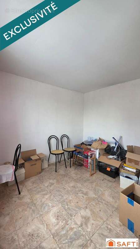 Photo 4 - Appartement à SAINT-QUENTIN