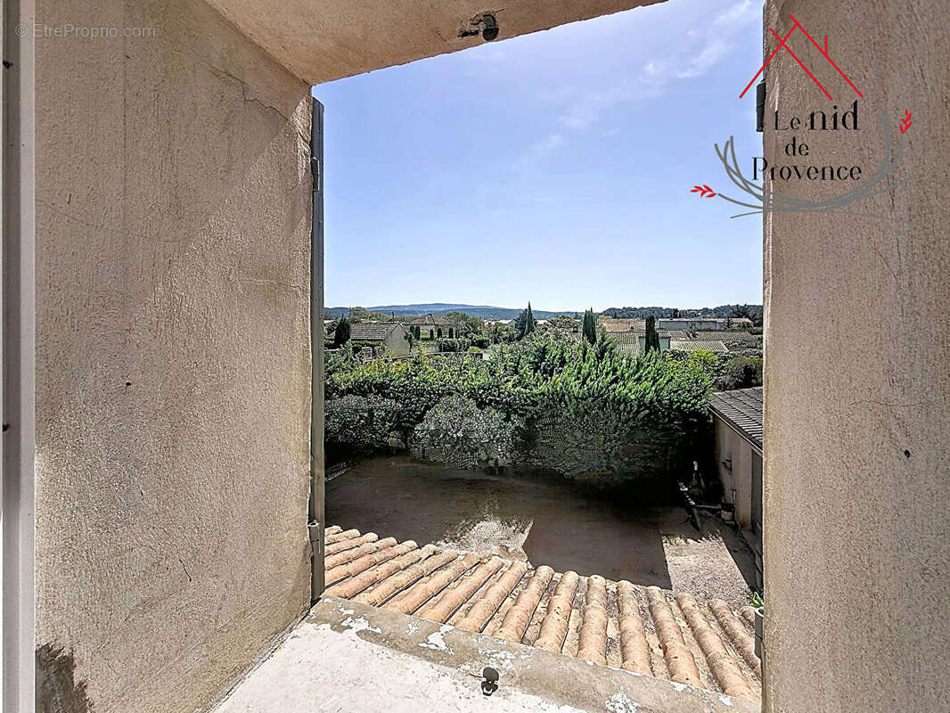 Mas à vendre - Pernes Les Fontaines - photo 12