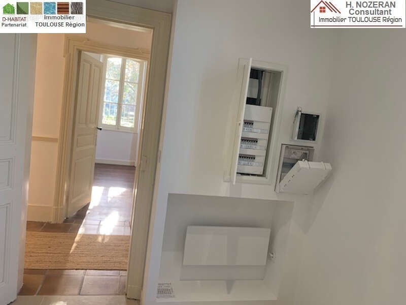 Maison à SAINT-GENIES-BELLEVUE