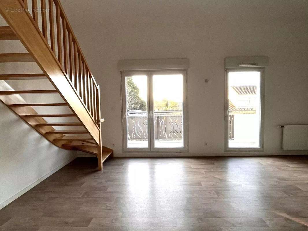 Appartement à LES SABLES-D&#039;OLONNE