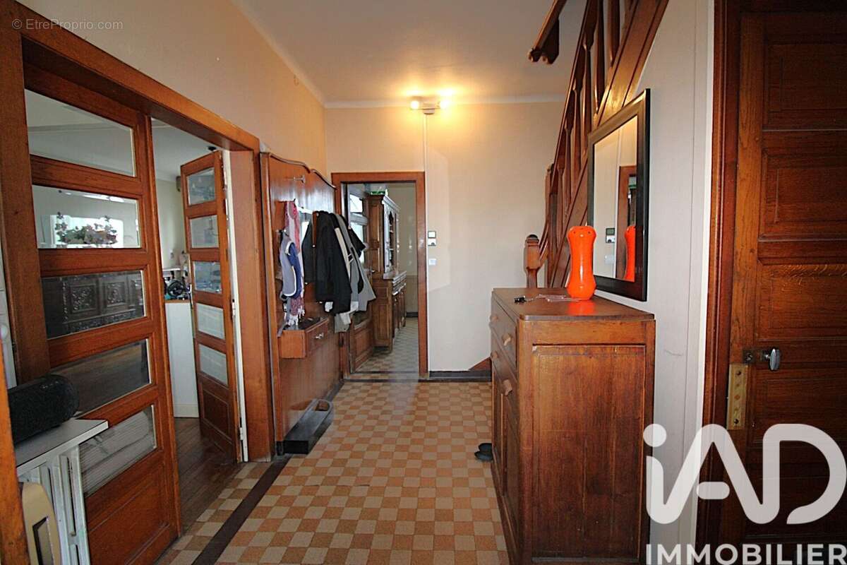 Photo 6 - Maison à BOURGANEUF