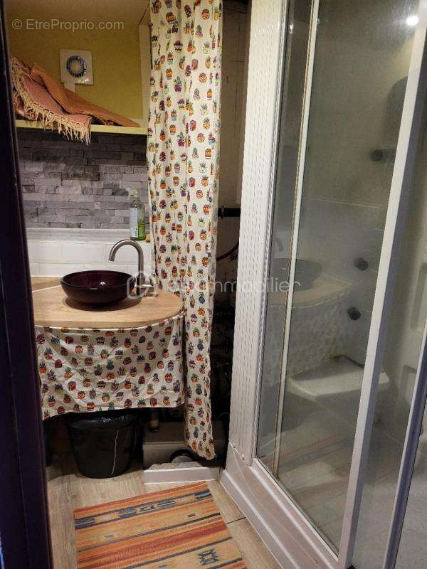 Maison à SAINT-CYPRIEN-SUR-DOURDOU