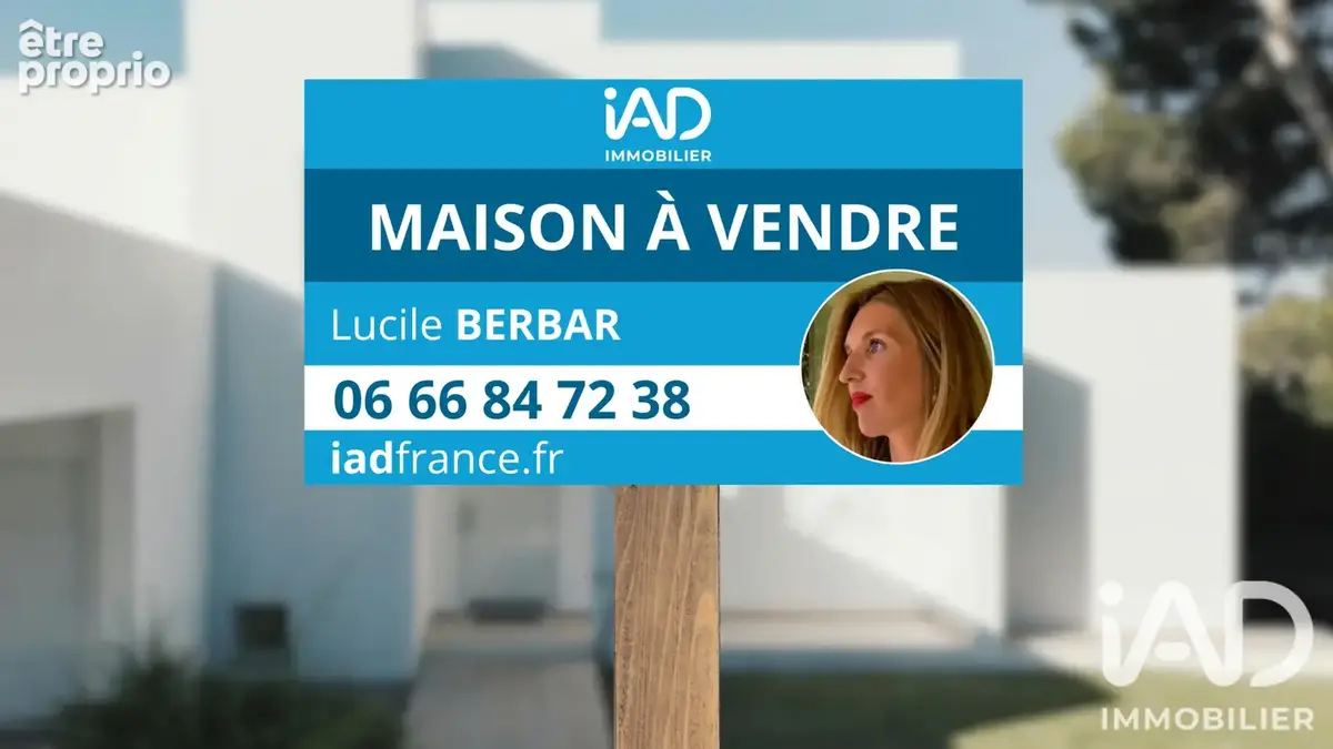 Photo 1 - Maison à CONFLANS-SAINTE-HONORINE