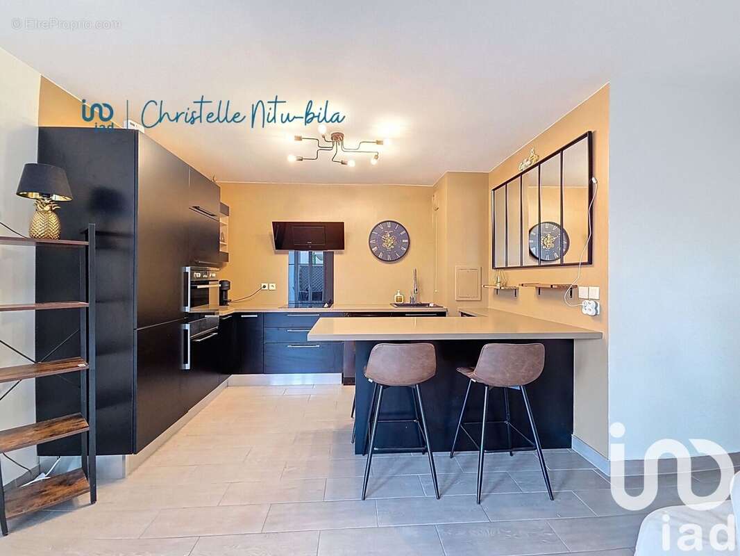 Photo 3 - Appartement à SERRIS