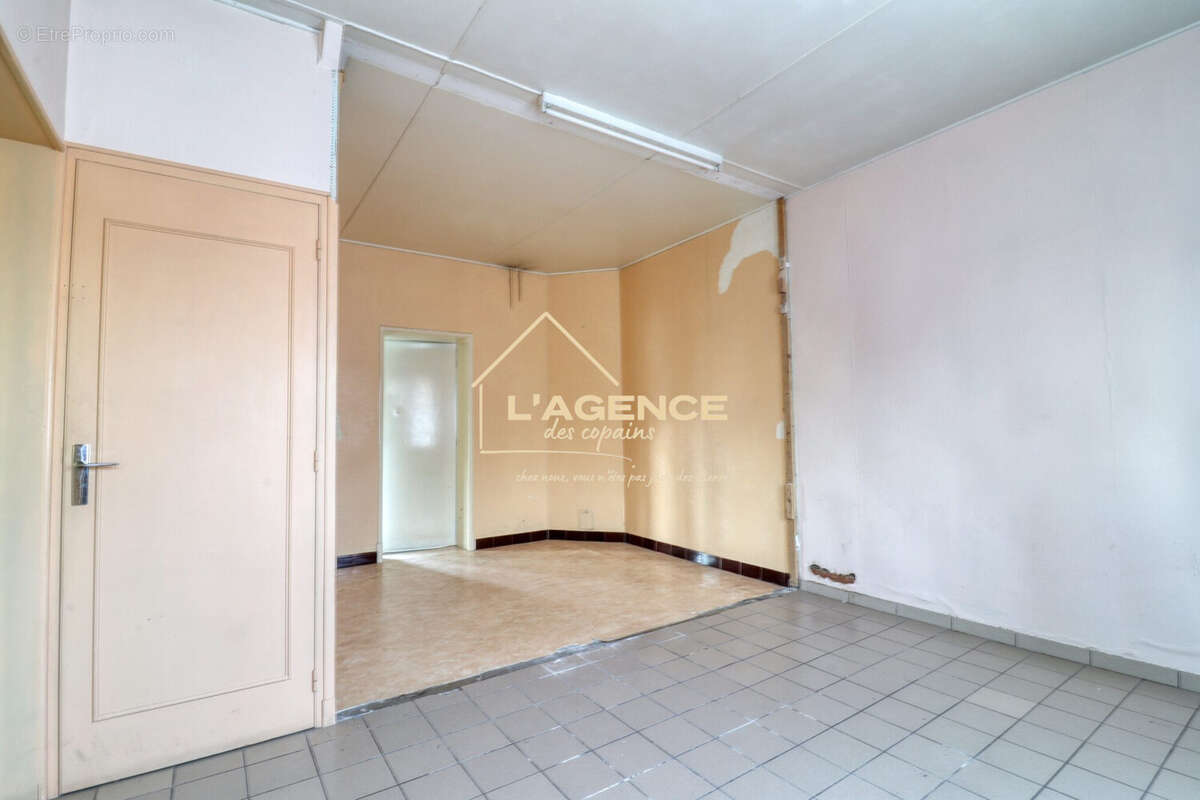 Maison à HAZEBROUCK