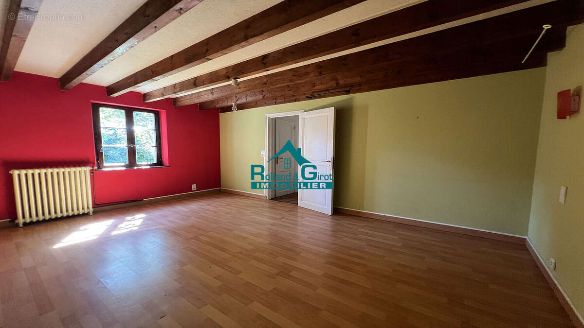 Maison La Bouexiere - photo 5