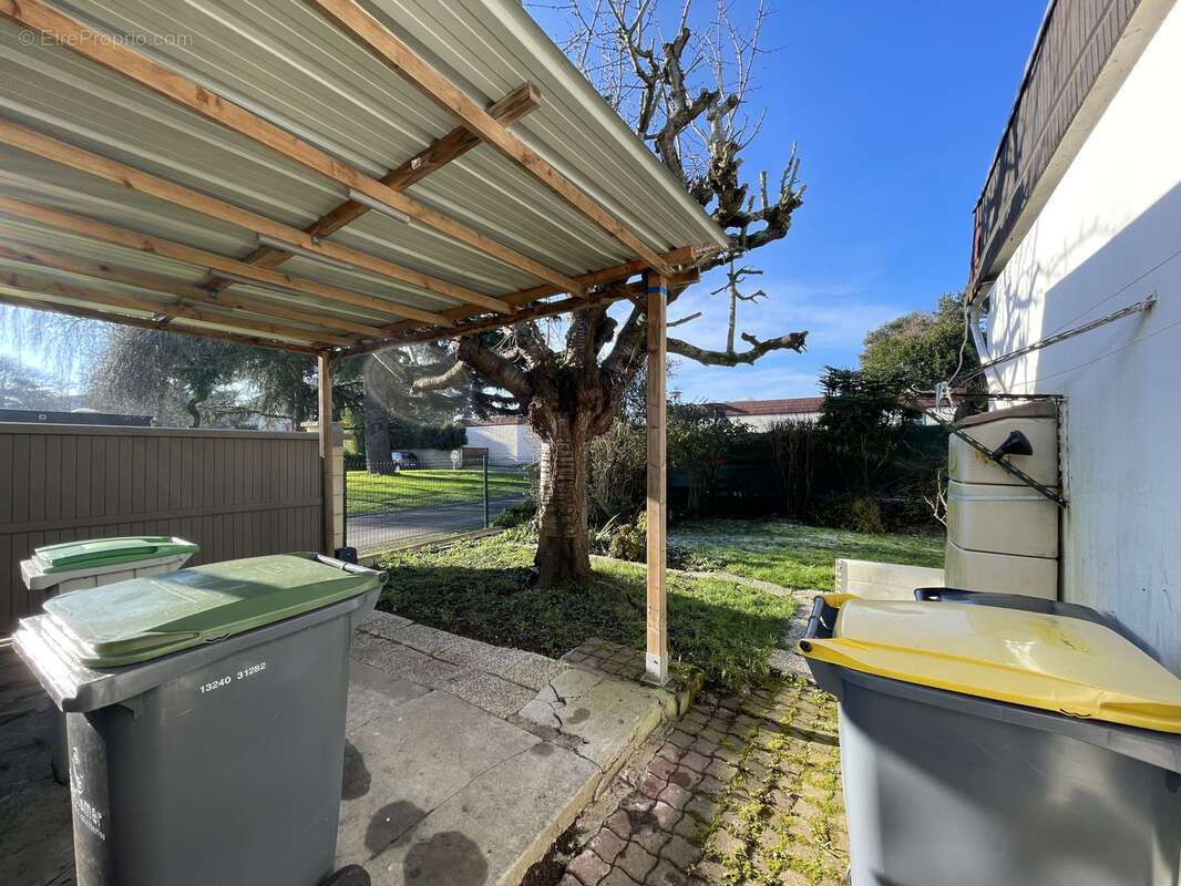 Maison à HEROUVILLE-SAINT-CLAIR