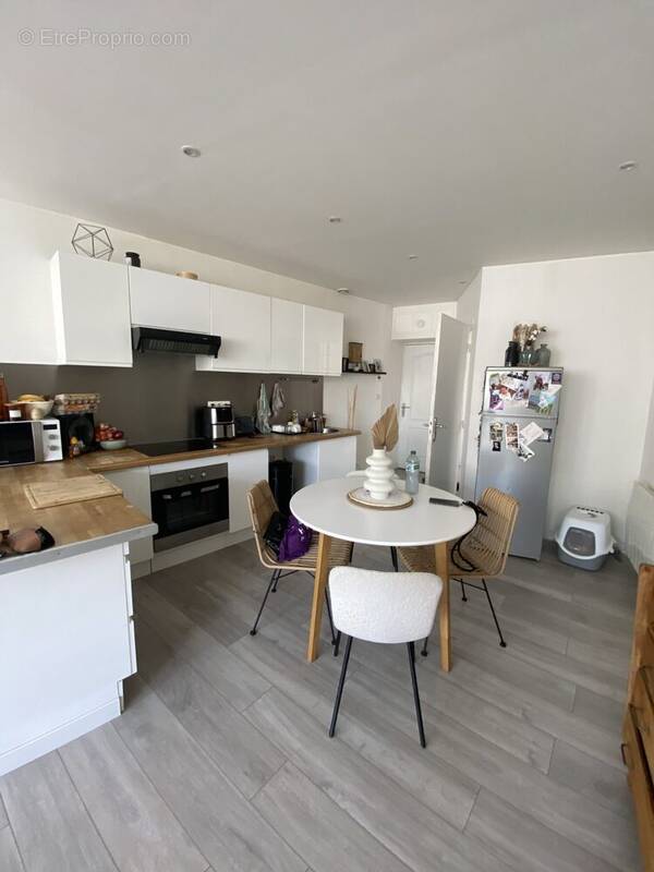 Appartement à LE CATEAU-CAMBRESIS