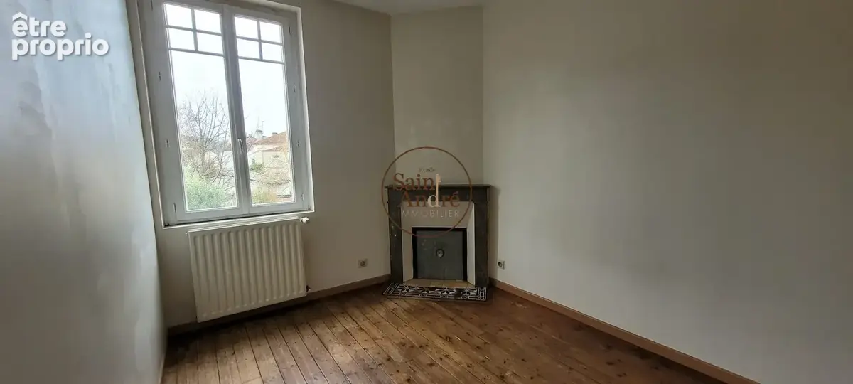 Maison 90 m² à Angouleme  - photo 6