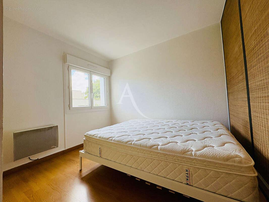 Appartement à FONTENAY-SOUS-BOIS