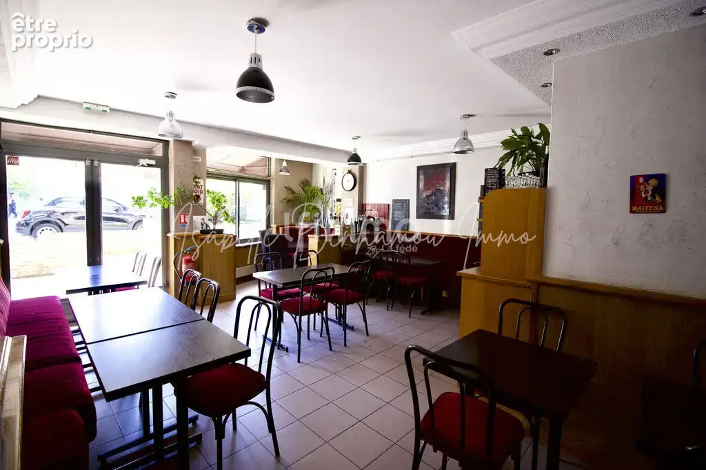Bar Brasserie Fonds de commerce - photo 5
