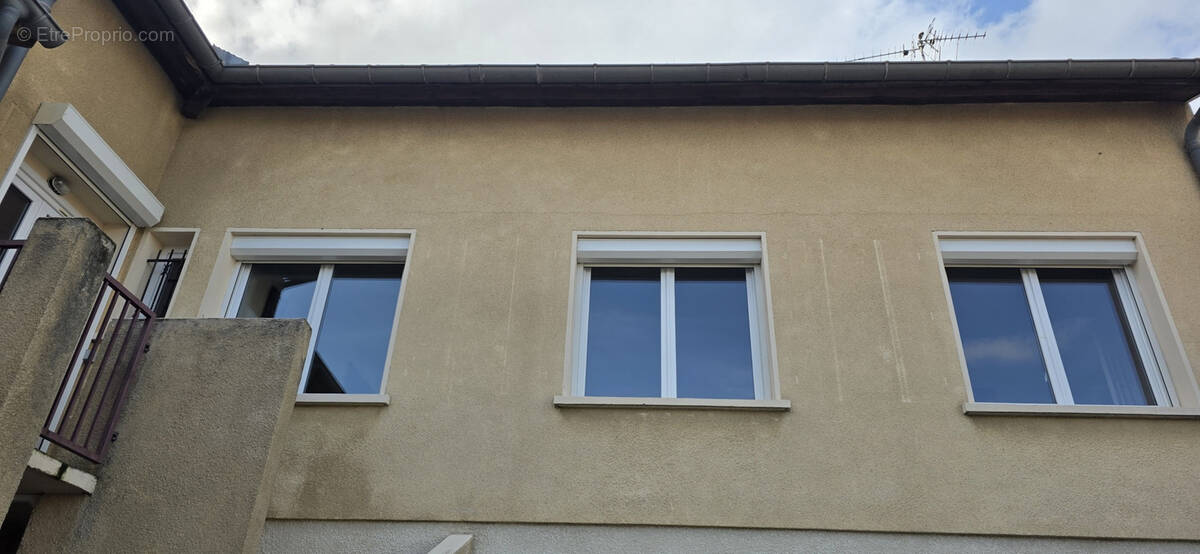 Appartement à VILLENEUVE-TOLOSANE