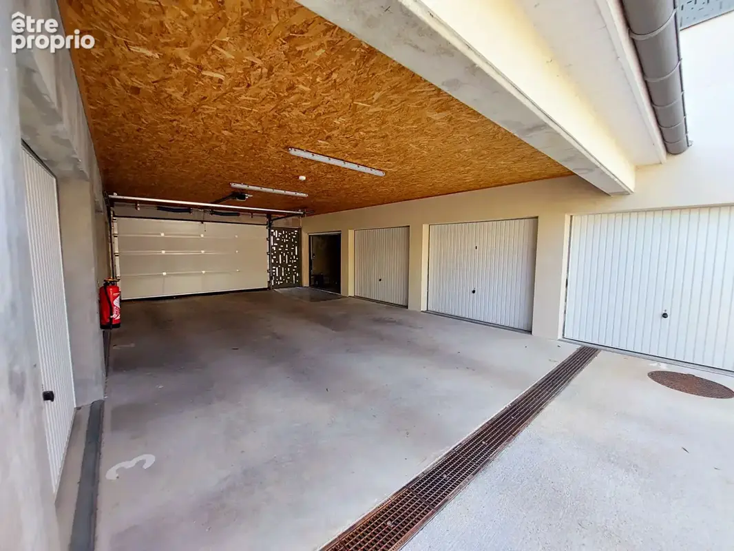 Appartement  récent Albi 2 pièces 48 m2 + terrasse et parking privatif - photo 10