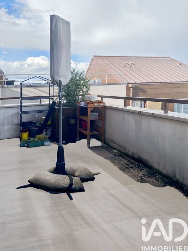 Photo 8 - Appartement à LIMEIL-BREVANNES