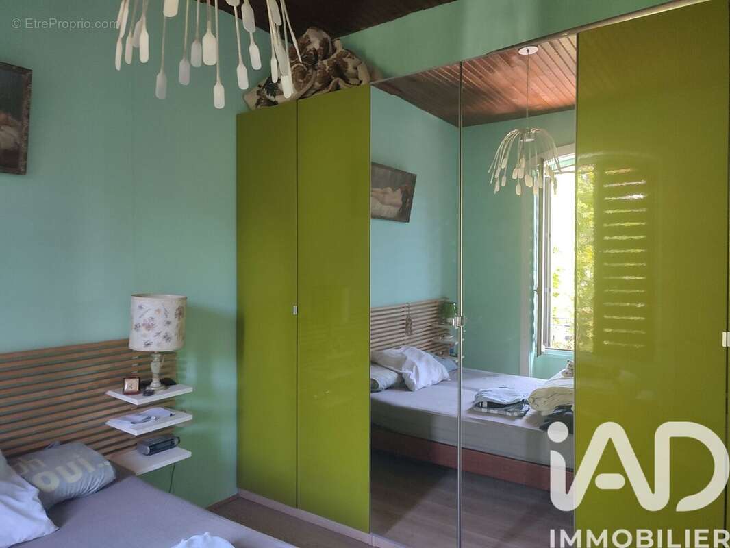 Photo 8 - Appartement à SAINT-ETIENNE