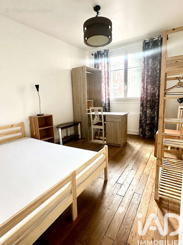 Photo 3 - Appartement à COLOMBES