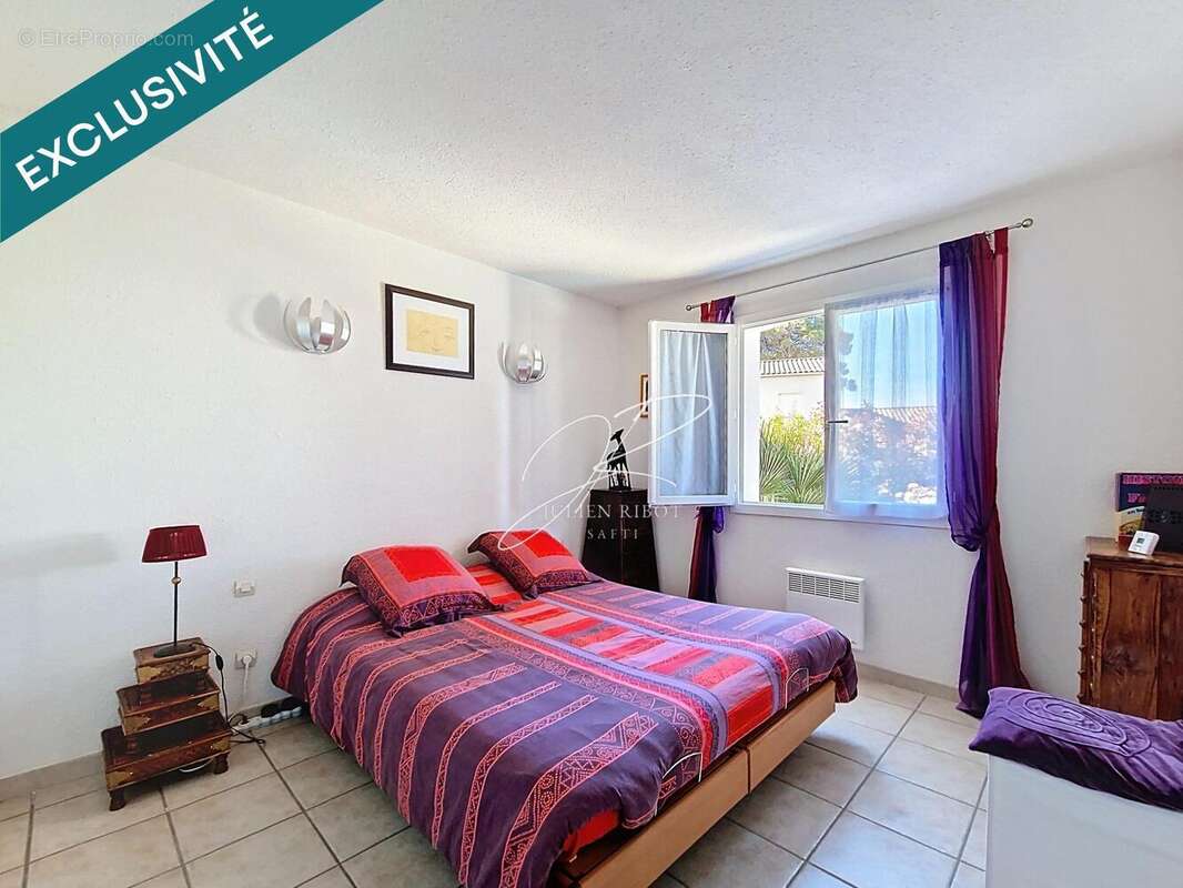 Photo 7 - Maison à VALRAS-PLAGE