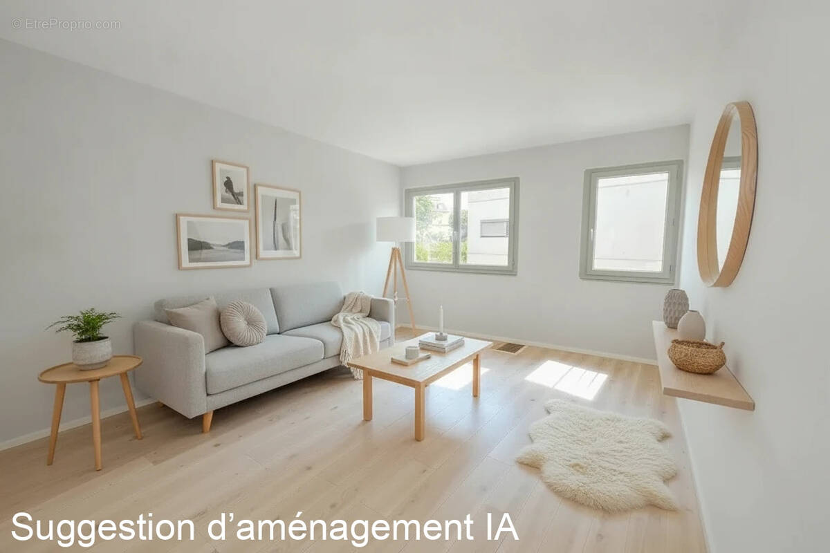 Appartement à VANVES