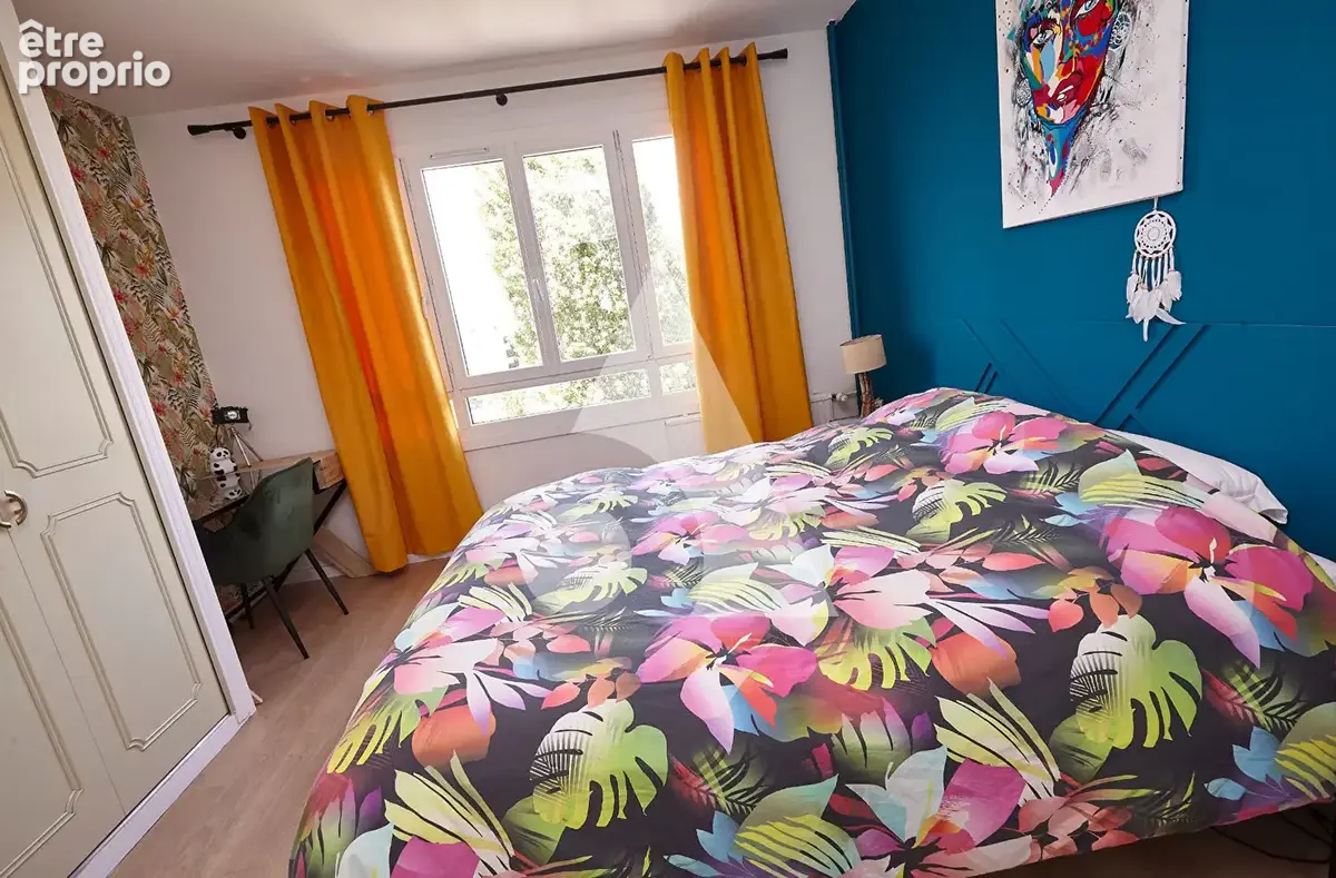 Appartement Limas 3 pièce(s) 61.06 m2 - photo 7