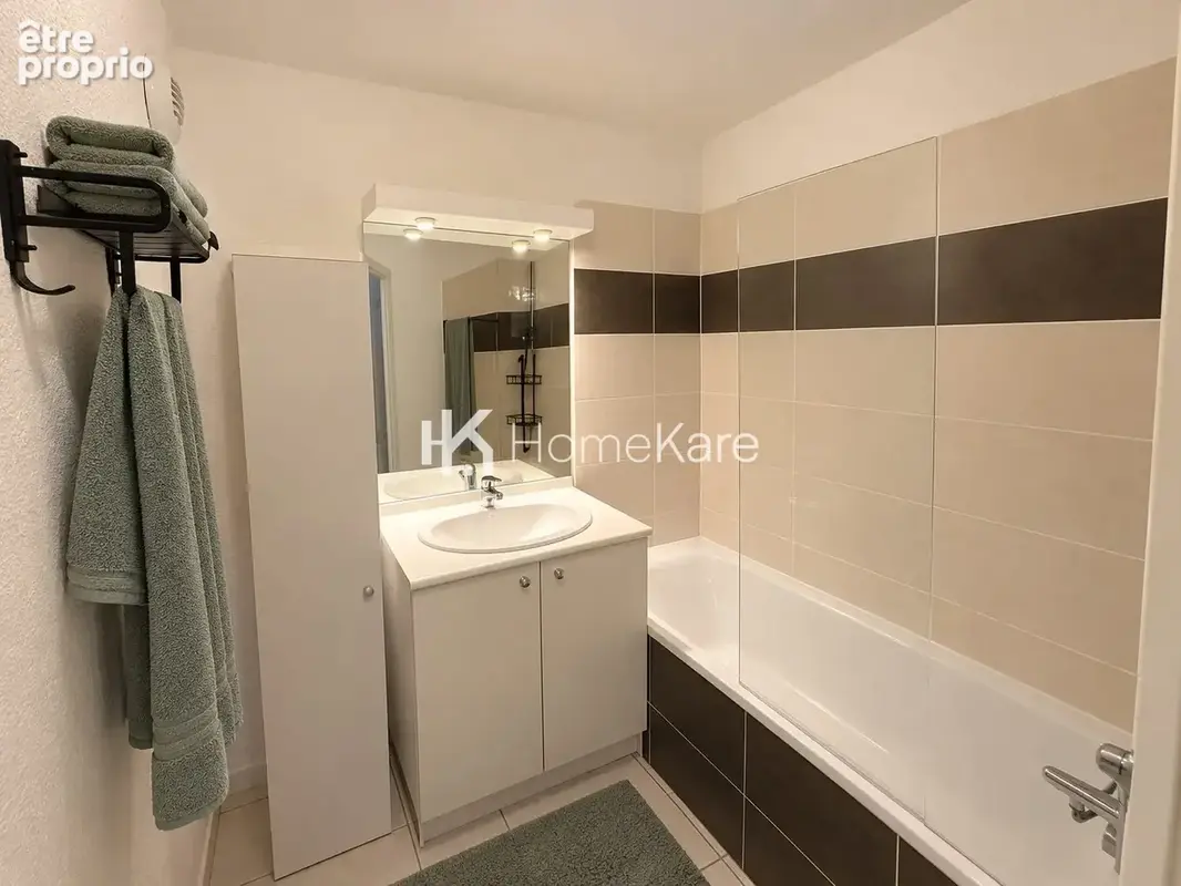 Appartement 2 pièces 40 m² à vendre à Buzet-Sur-Tarn (31660) - photo 6