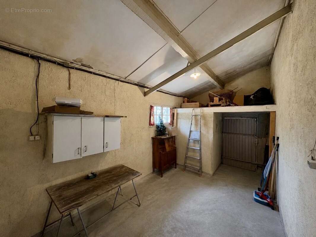 Maison à LANGLADE
