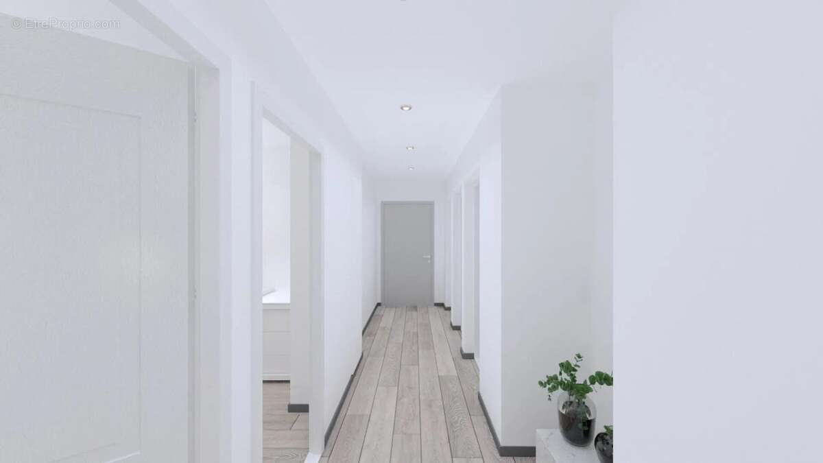 Appartement à UFFHEIM