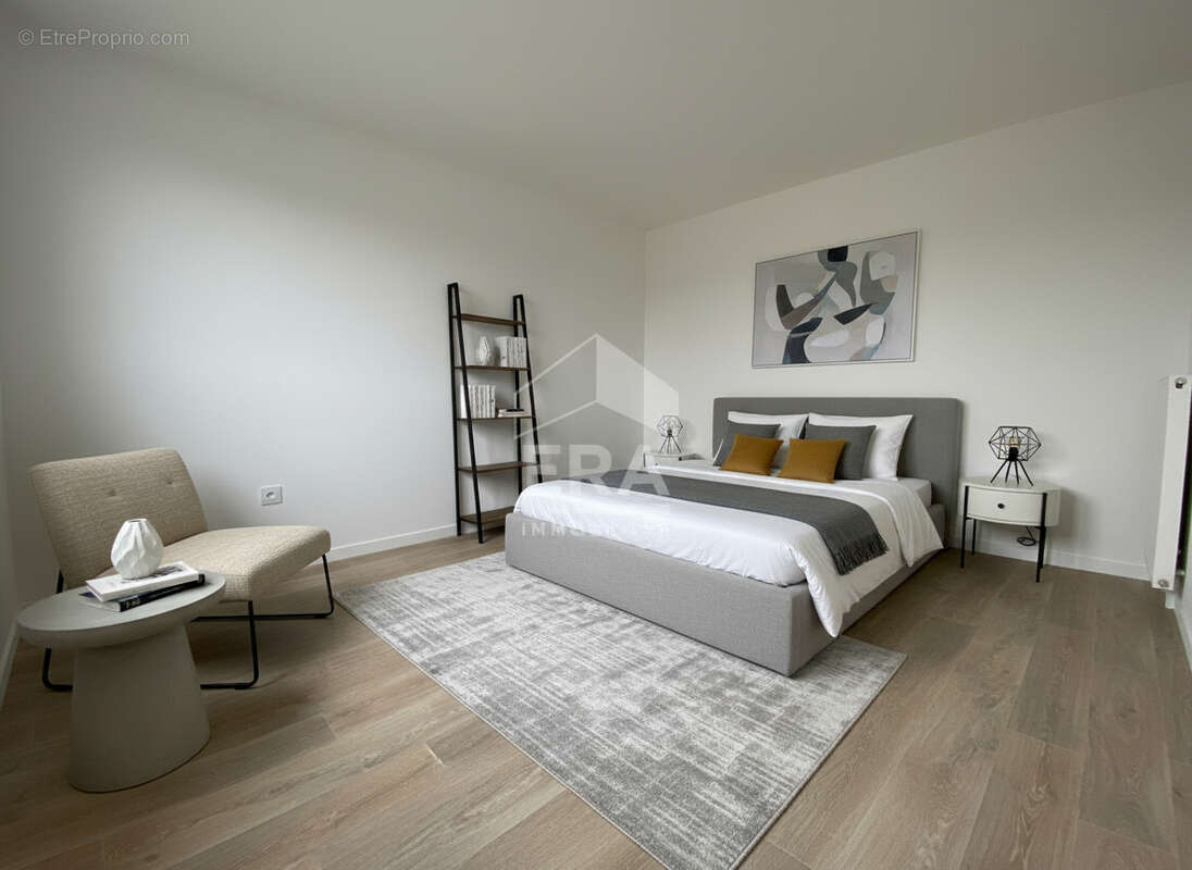 Appartement à EVRY