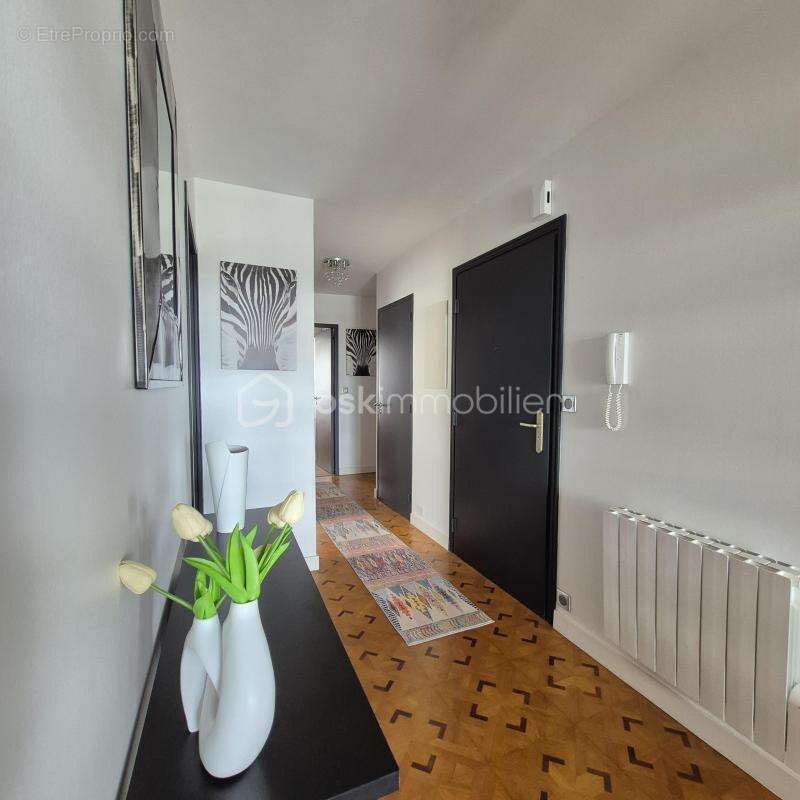 Appartement à PORNICHET