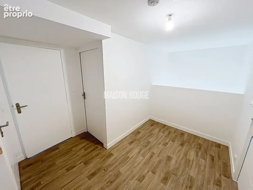 Maison neuve 3 chambres - 93.20 m² avec jardin terrasse et 2 places de parkings à Saint-Servan - photo 18