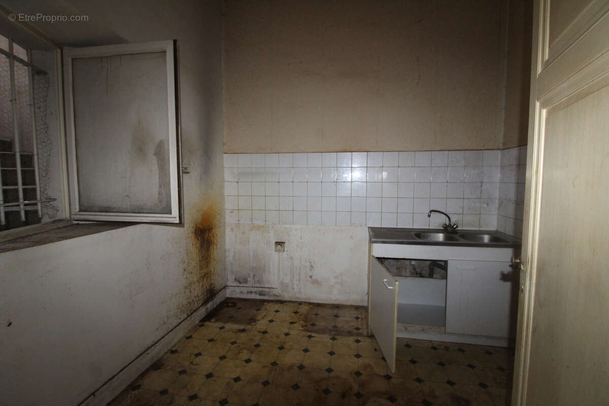 Appartement à LIMOUX