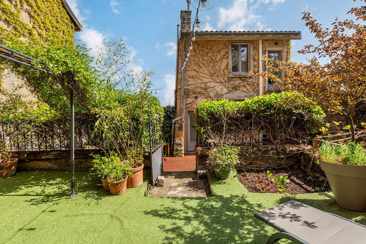 Appartement à LYON-5E