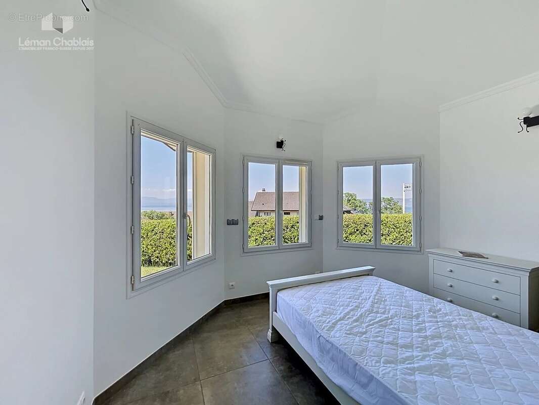 Maison à EVIAN-LES-BAINS