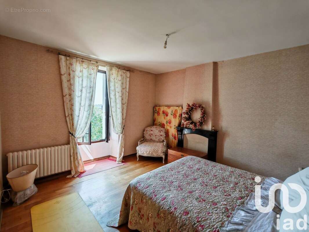 Photo 8 - Maison à MAURON