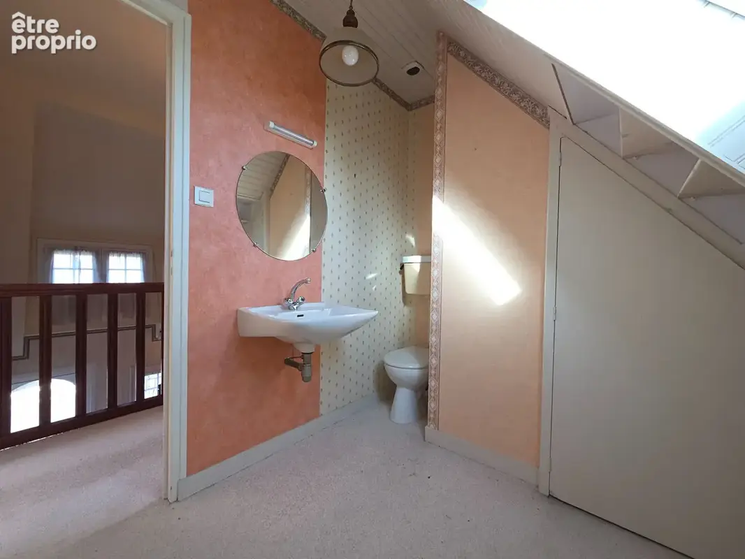 Maison 100m² à gouesnou - photo 11