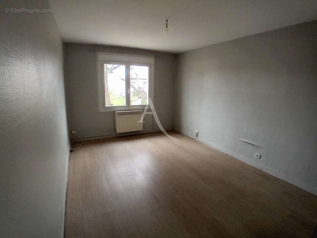 Appartement à LESCURE-D&#039;ALBIGEOIS