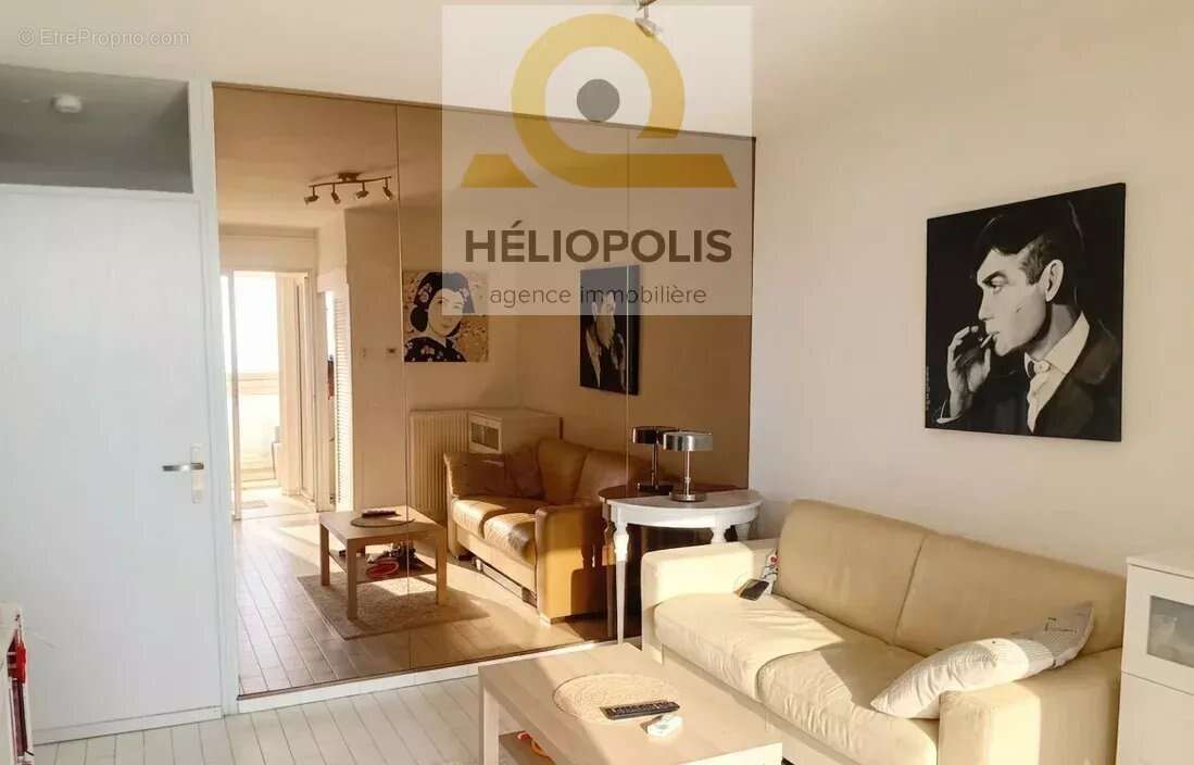 Appartement à CANET-EN-ROUSSILLON